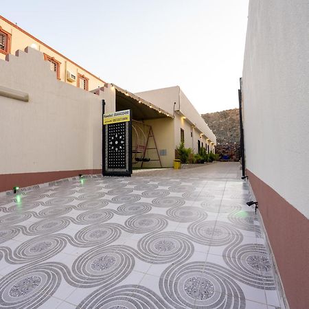 Rawafed Resort ターイフ エクステリア 写真