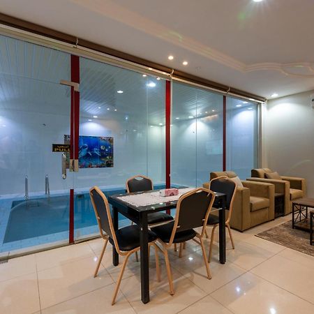 Rawafed Resort ターイフ エクステリア 写真
