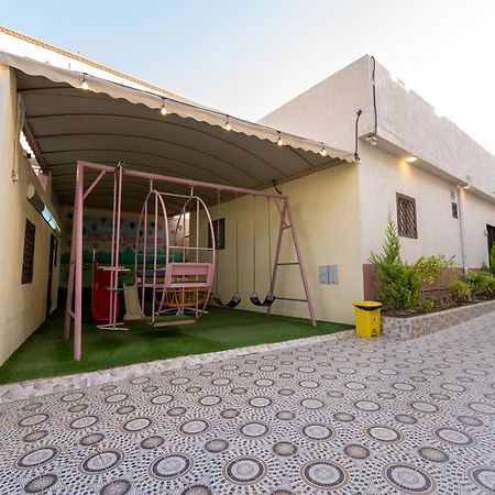 Rawafed Resort ターイフ エクステリア 写真