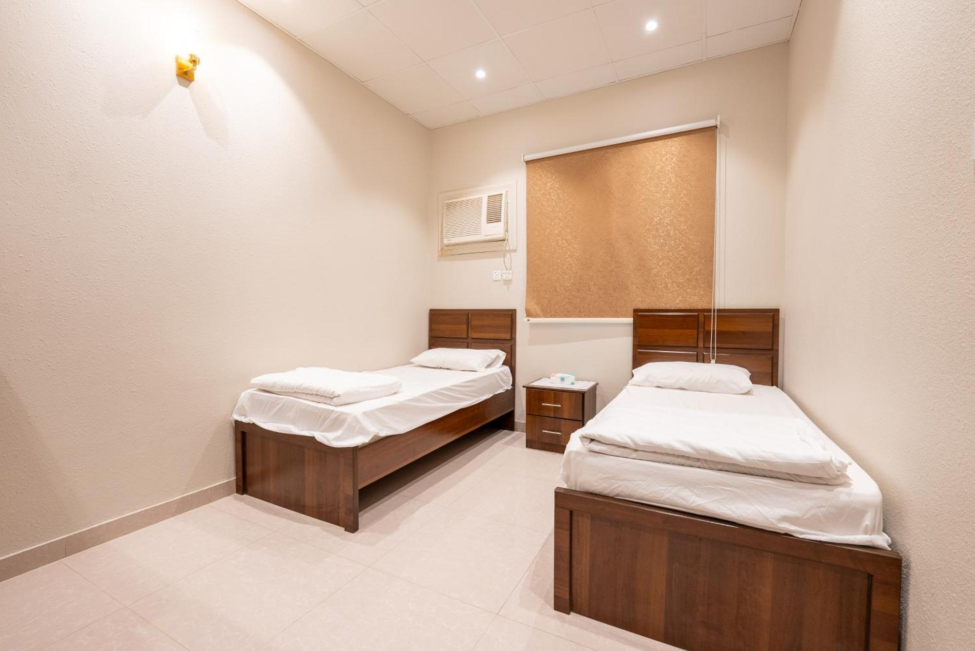 Rawafed Resort ターイフ エクステリア 写真