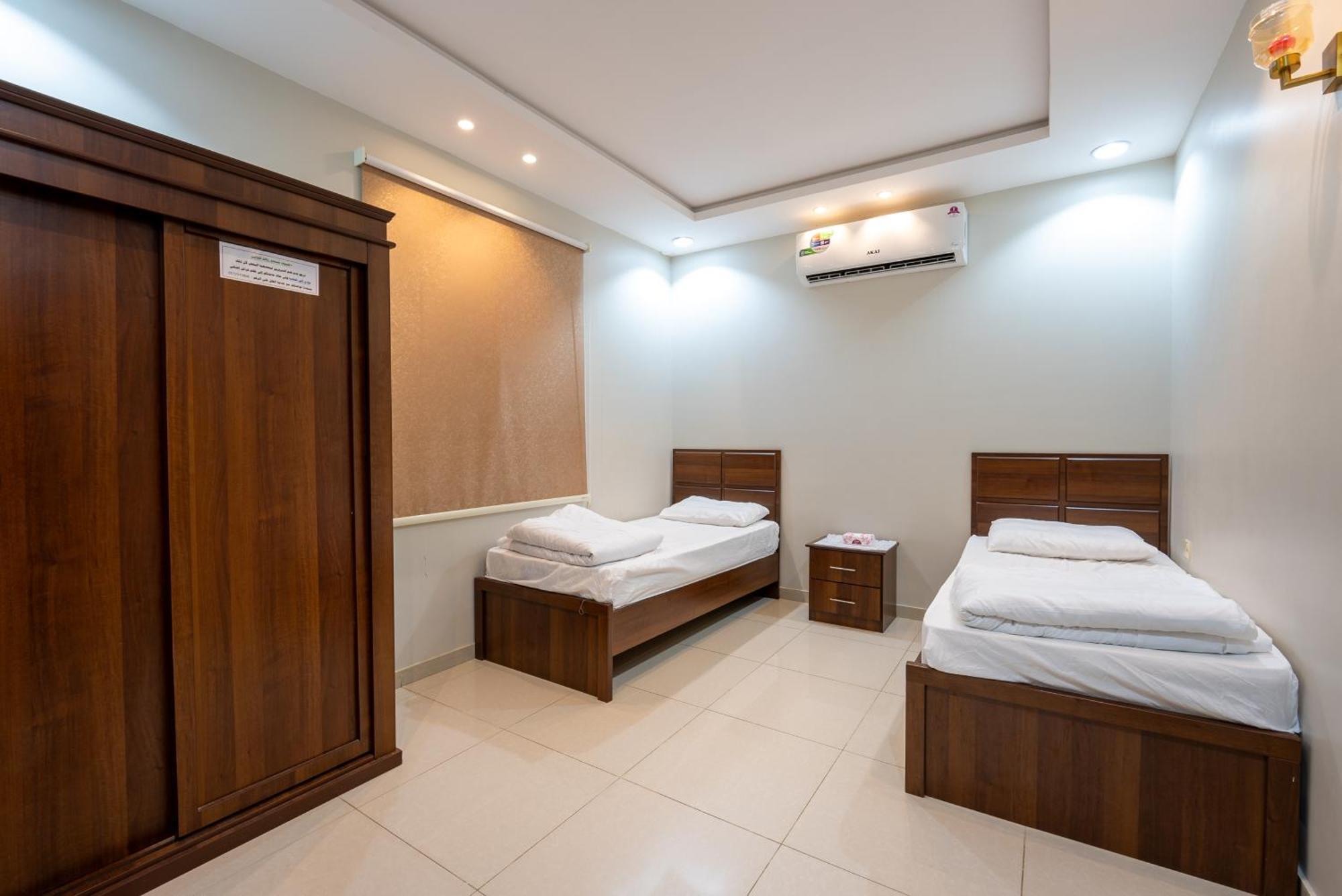 Rawafed Resort ターイフ エクステリア 写真