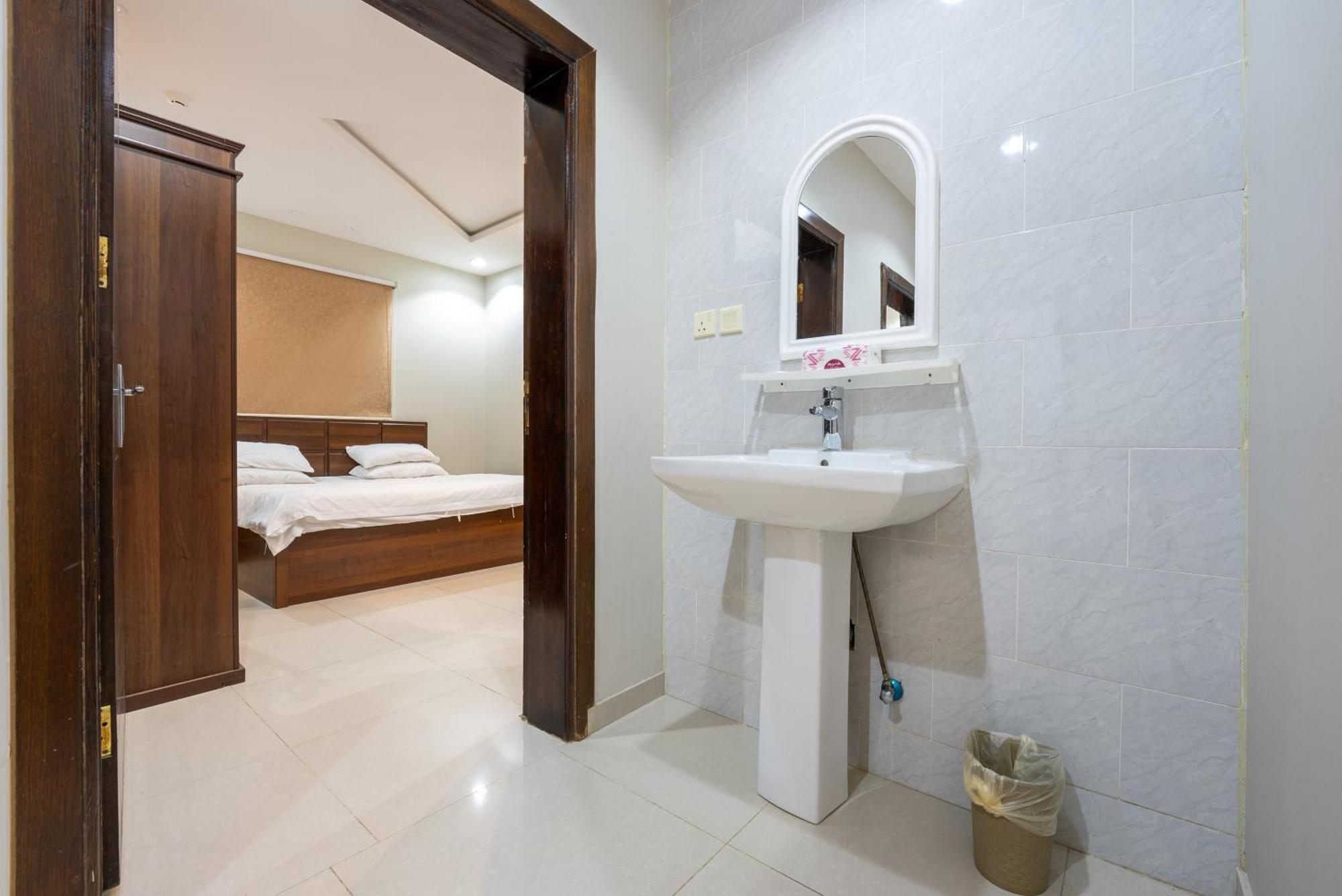 Rawafed Resort ターイフ エクステリア 写真