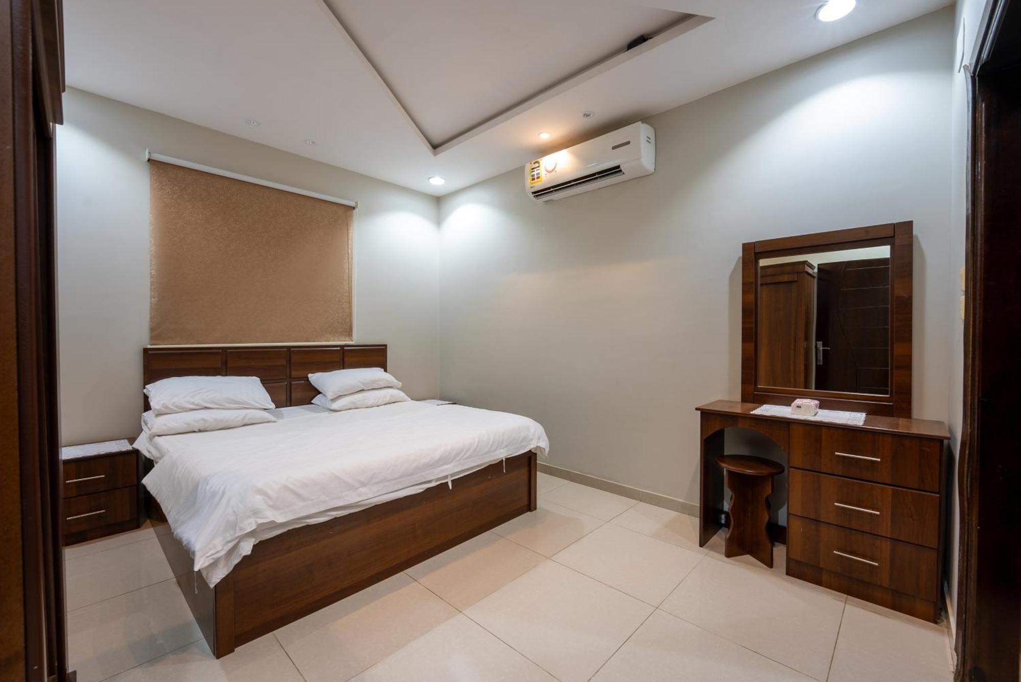 Rawafed Resort ターイフ エクステリア 写真