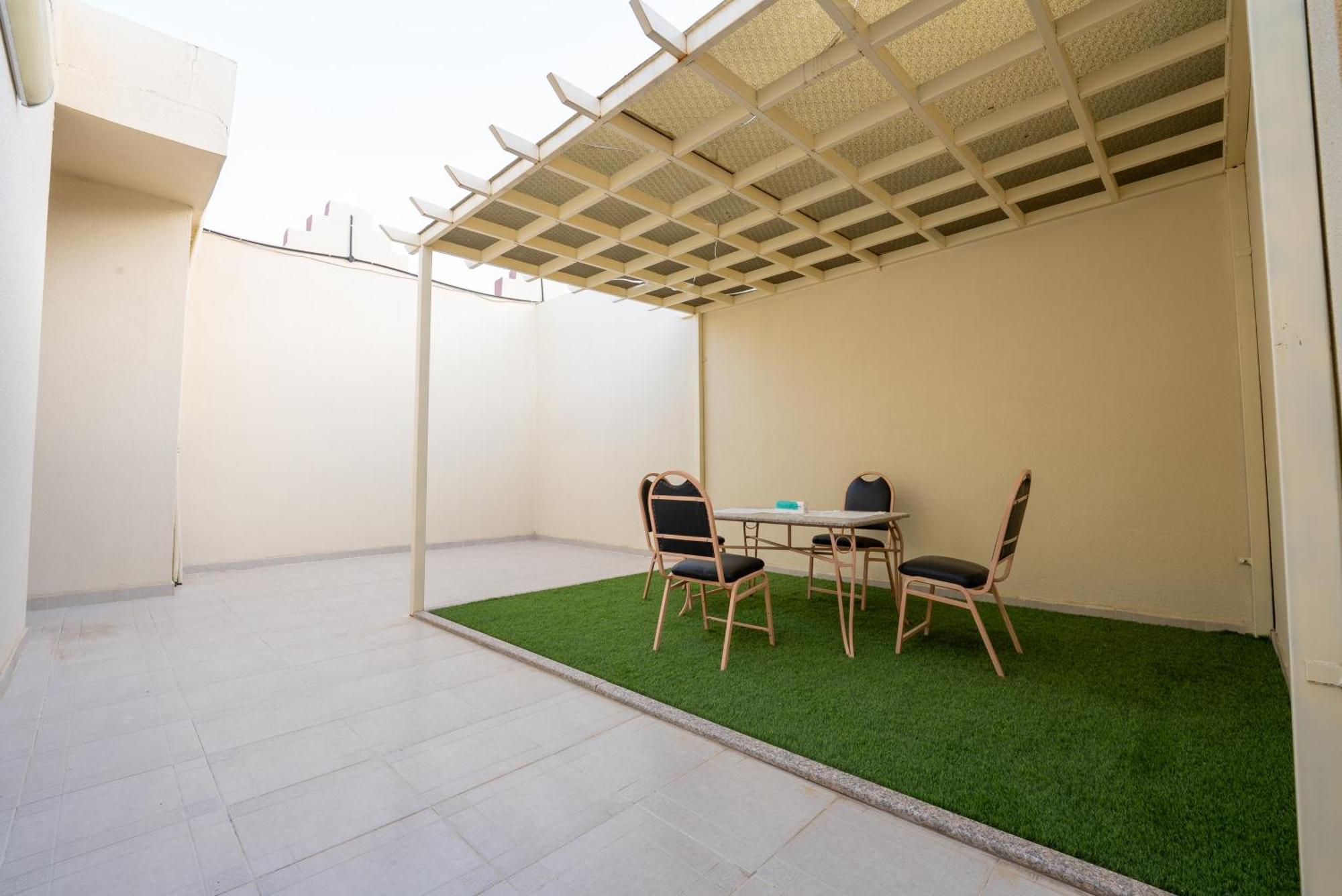 Rawafed Resort ターイフ エクステリア 写真