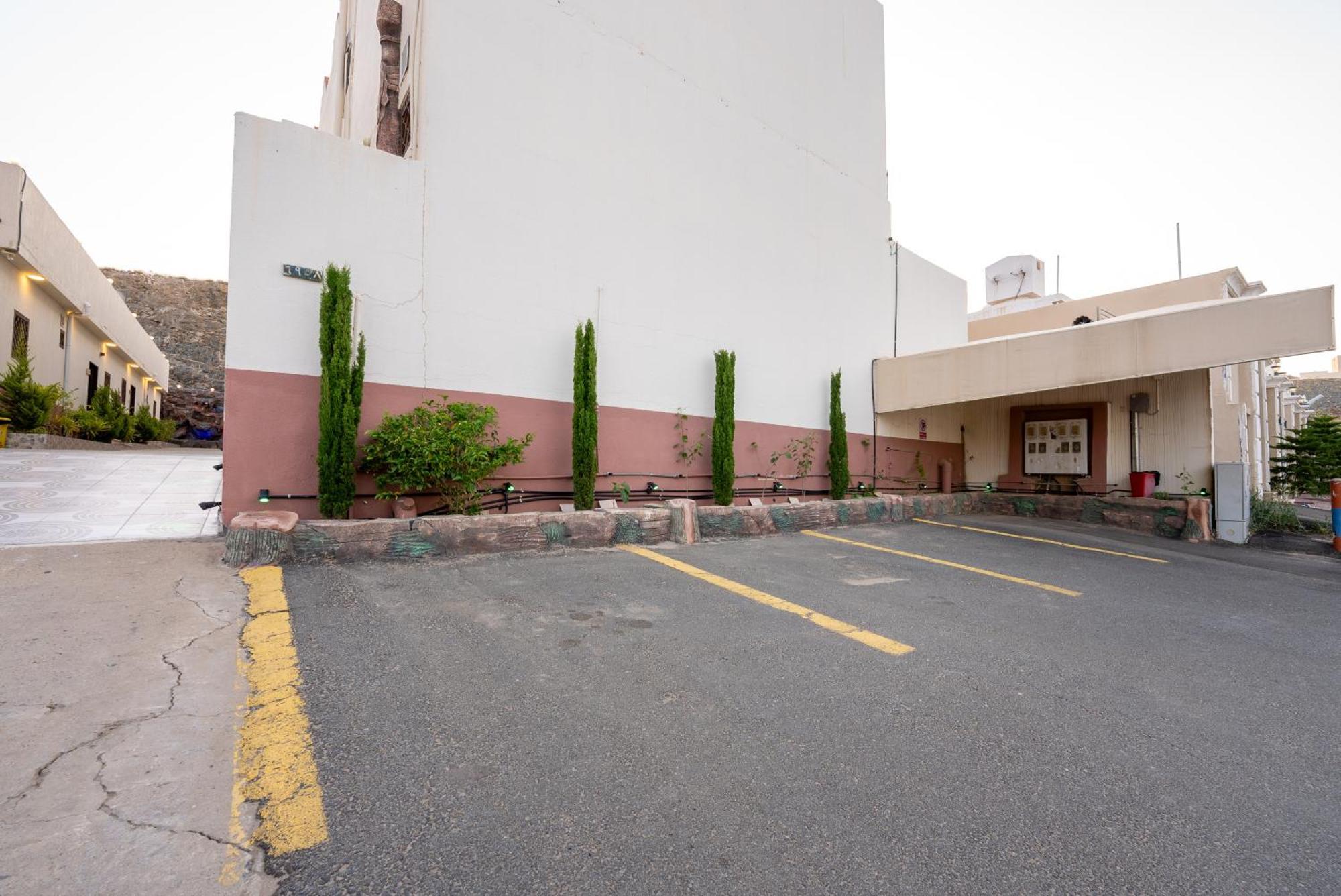 Rawafed Resort ターイフ エクステリア 写真
