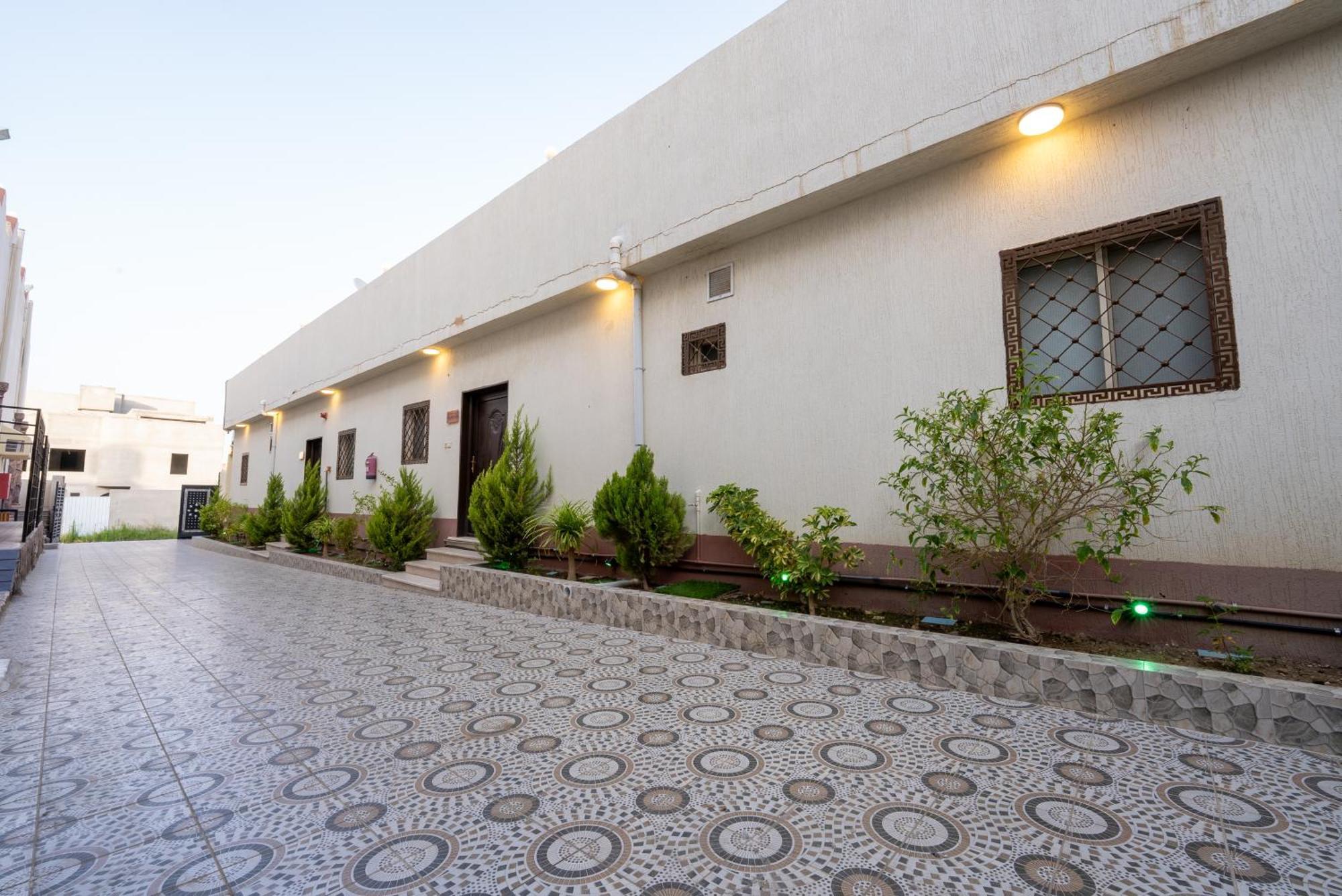 Rawafed Resort ターイフ エクステリア 写真